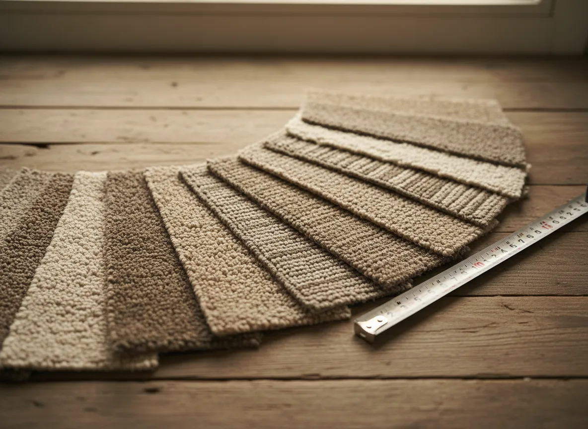 Carpet Installation Gorham, KS FAQs